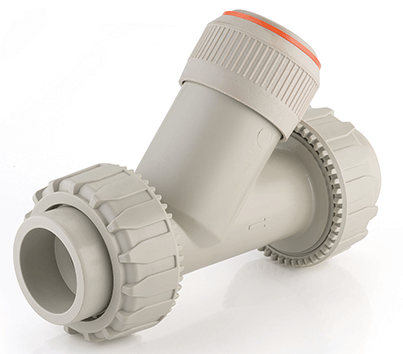 Aliaxis Manual Check Valves Supplier in Pune